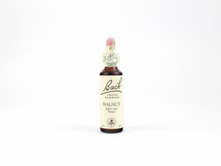 Walnut, Vlašský ořech 20 ml- Bachovy esence