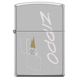 Classic Zippo Design 20950  + možnost gravírování