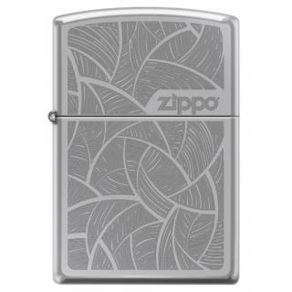 Zapalovač Leaves and Zippo 22104  + možnost gravírování