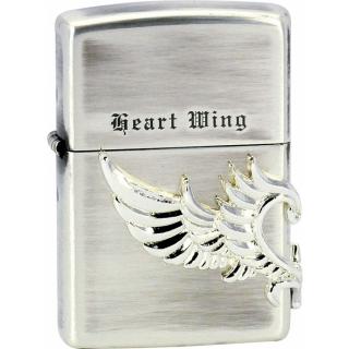 Zapalovač Zippo Flapping Motion 28189  + možnost gravírování