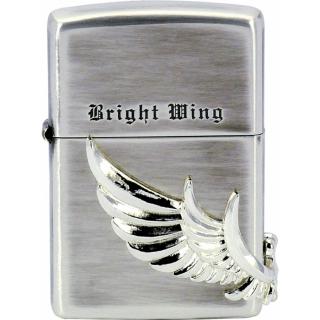 Zapalovač Zippo Flapping Motion 28190  + možnost gravírování