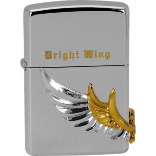 Zapalovač Zippo Flapping Motion 28191  + možnost gravírování