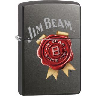 Zapalovač Zippo Jim Beam 26713