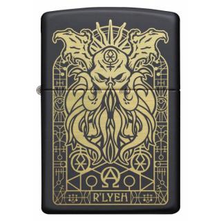 Zapalovač Zippo Monster 26901