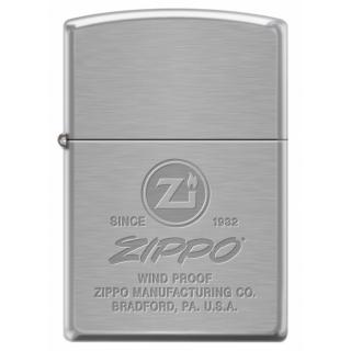Zapalovač Zippo Since 1932  + možnost gravírování