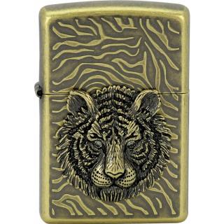 Zapalovač Zippo Tygr 28151  + možnost gravírování