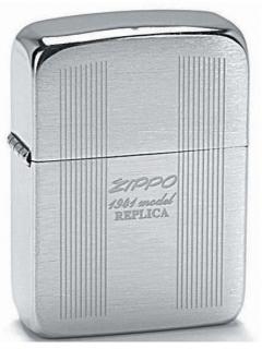 Zippo 1941 Replica 21298  + možnost gravírování