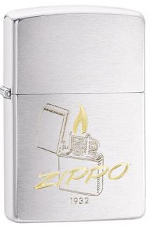 Zippo 21480 Lighter 1932  + možnost gravírování