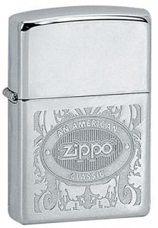 Zippo An American 22657  + možnost gravírování