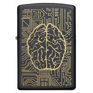 Zippo Artificial Intelligence 26971