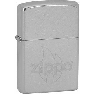 Zippo Baseball Cap Flame 25052  + možnost gravírování