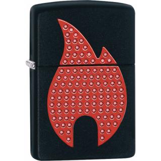 Zippo Bling Flame 26747