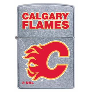 Zippo Calgary Flames 25593  + možnost gravírování
