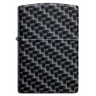 Zippo Carbon Fiber 26943