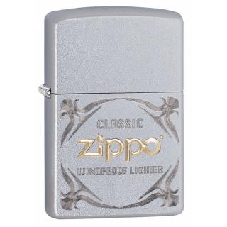 Zippo Classic 20430  + možnost gravírování