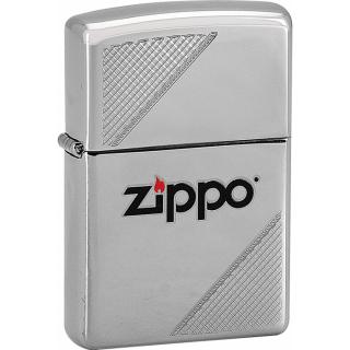 Zippo Corners 22868  + možnost gravírování