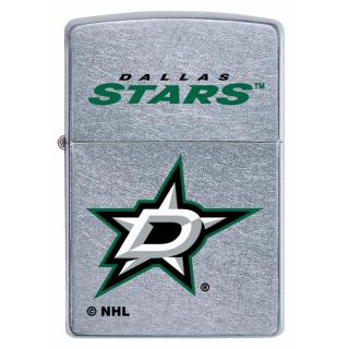 Zippo Dallas Stars 25598  + možnost gravírování