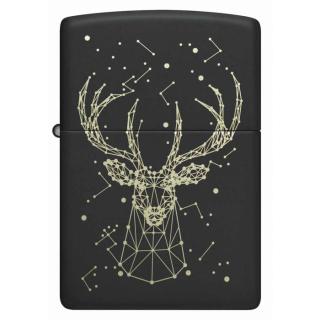 Zippo Deer Constellation 26119