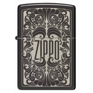 Zippo Design 25641  + možnost gravírování