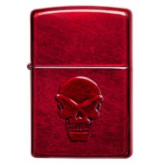 Zippo Doom 26221