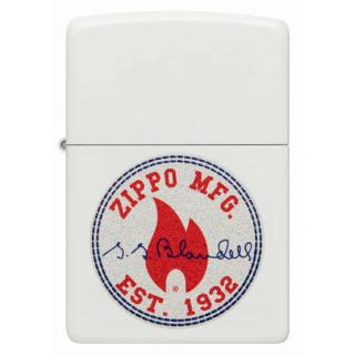 Zippo Flame GGB 26074