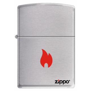 Zippo Flame Only 21199  + možnost gravírování