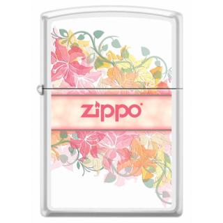 Zippo Floral 26933