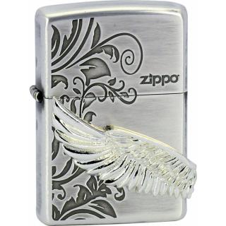 Zippo Forever Wing 28184  + možnost gravírování