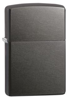 Zippo Gray Dusk 26428