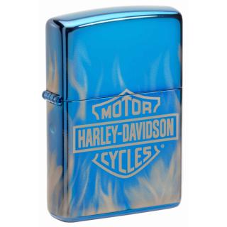 Zippo Harley-Davidson 26158  + možnost gravírování