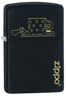 Zippo Insert Design 26920