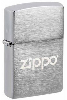 Zippo Insignia Logo 21081  + možnost gravírování