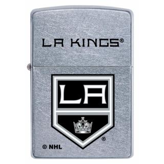 Zippo LA Kings 25602  + možnost gravírování