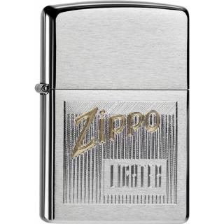 Zippo Lighter 21806  + možnost gravírování