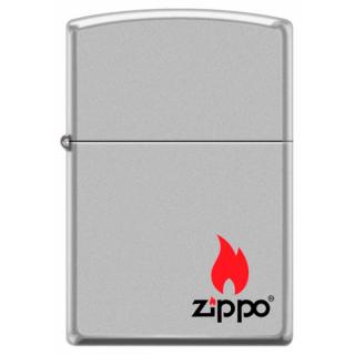 Zippo Logo 20199  + možnost gravírování
