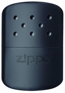 Zippo Ohřívač rukou černý 12H 41068
