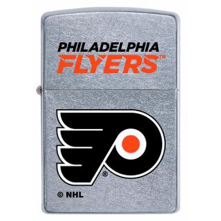 Zippo Philadelphia Flyers 25610  + možnost gravírování
