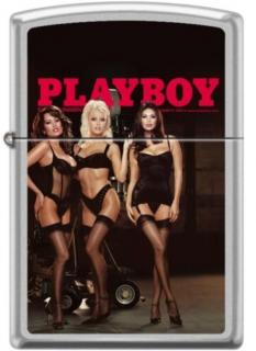 Zippo Playboy March 2002  + možnost gravírování