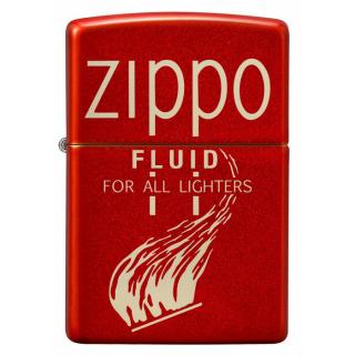 Zippo Retro Design 26997