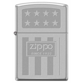 Zippo Since 1932 Stars 20948  + možnost gravírování