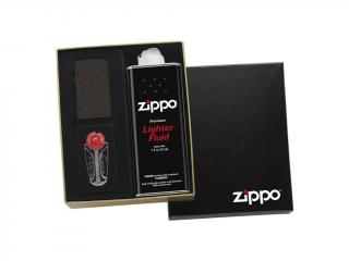 Zippo Slim dárková krabička  44008