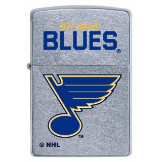 Zippo St. Louis Blues 25613  + možnost gravírování