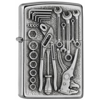 Zippo Toolbox 25586