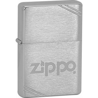 Zippo Vintage Insignia 21085  + možnost gravírování