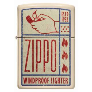 Zippo Windproof 26118