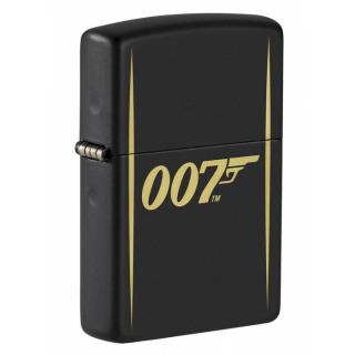 Zippo zapalovač 26996 James Bond 007™