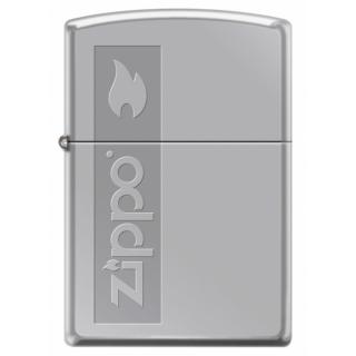 Zippo Zapalovač Flame 22099  + možnost gravírování