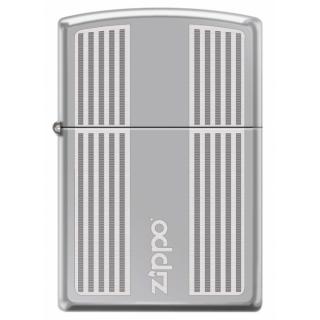 Zippo Zapalovač Lines 22100  + možnost gravírování