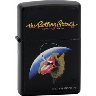 Zippo zapalovač The Rolling Stones 26785