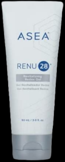Revitalizující redoxní gel RENU28®
